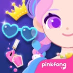 Logo of Baby Shark Princess Dress Up android Application 